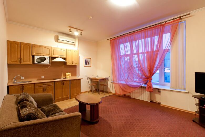 Apartments Ullberg