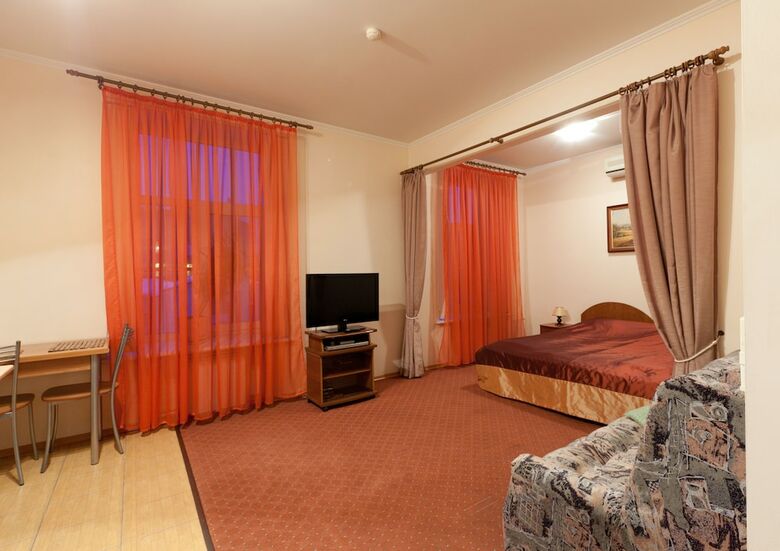 Apartments Ullberg