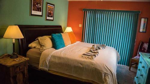 Cozy Cactus Bed And Breakfast