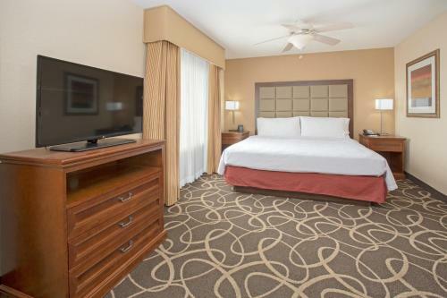 Hotel Homewood Suites By Hilton Yuma