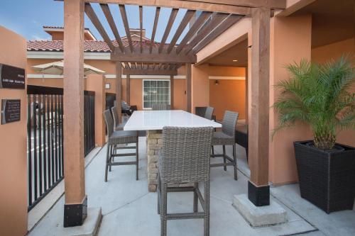 Hotel Homewood Suites By Hilton Yuma