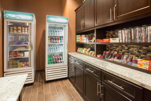 Hotel Homewood Suites By Hilton Yuma