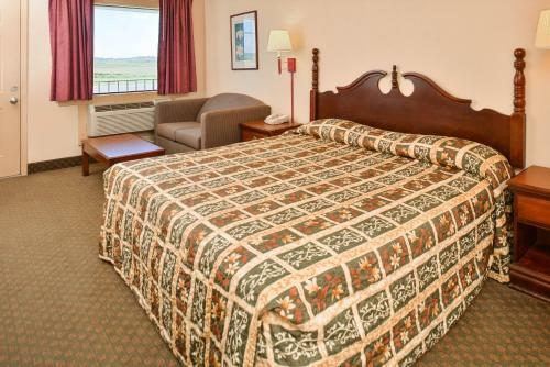 Posada Howards Inn Motel
