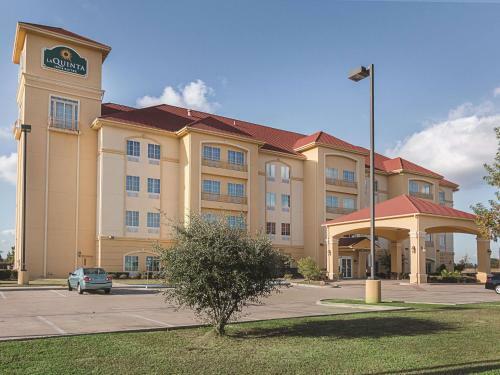 Hotel La Quinta By Wyndham Mt. Pleasant