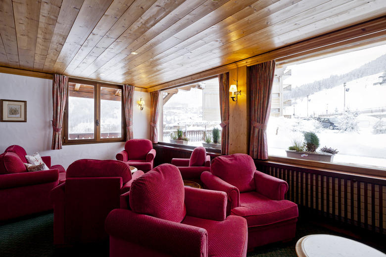 Hotel Les Flocons