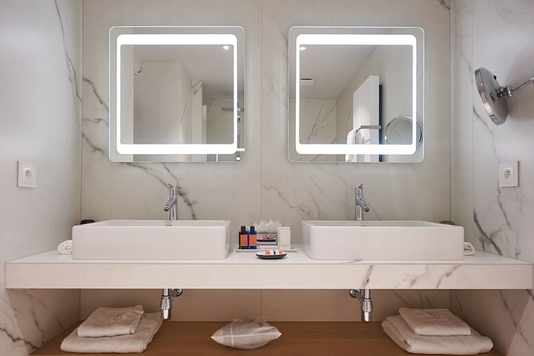 Hotel Relais & Ch�teaux La Maison Des T�tes