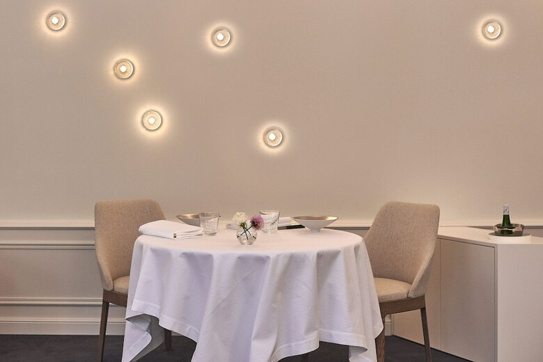 Hotel Relais & Ch�teaux La Maison Des T�tes