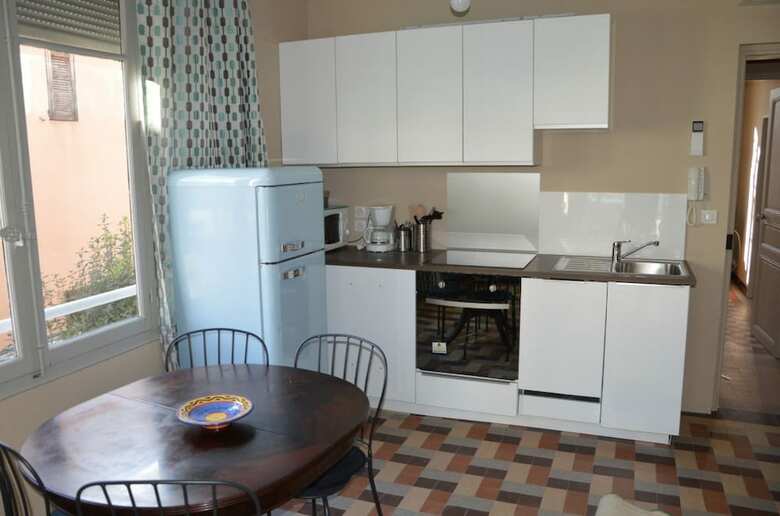 Apartamento Villa Maredda