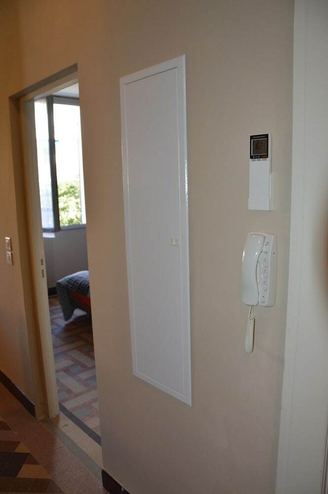 Apartamento Villa Maredda