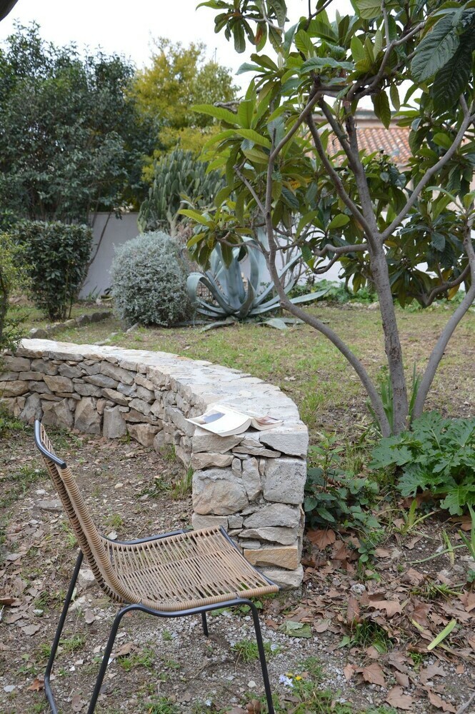 Apartamento Villa Maredda