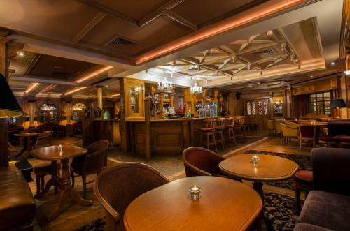 Ardboyne Hotel