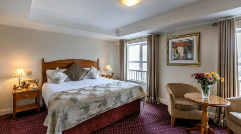 The Newgrange Hotel