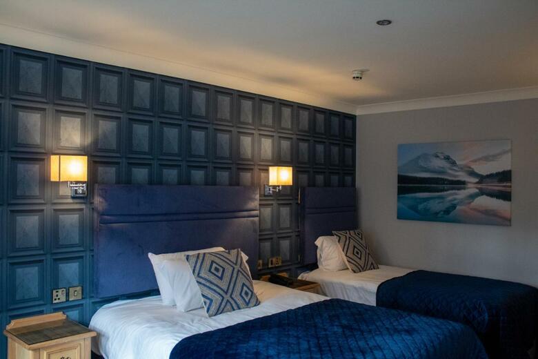 The Newgrange Hotel