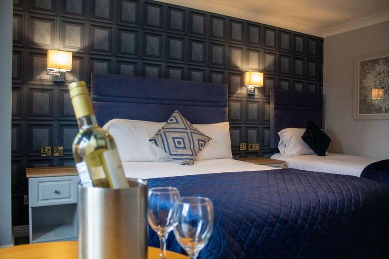 The Newgrange Hotel