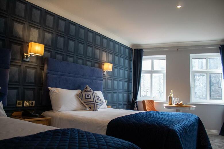 The Newgrange Hotel