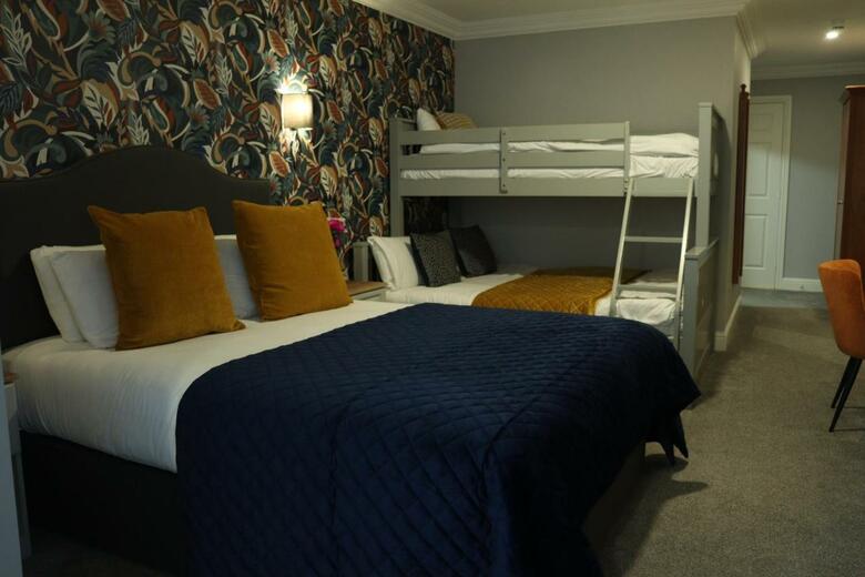 The Newgrange Hotel