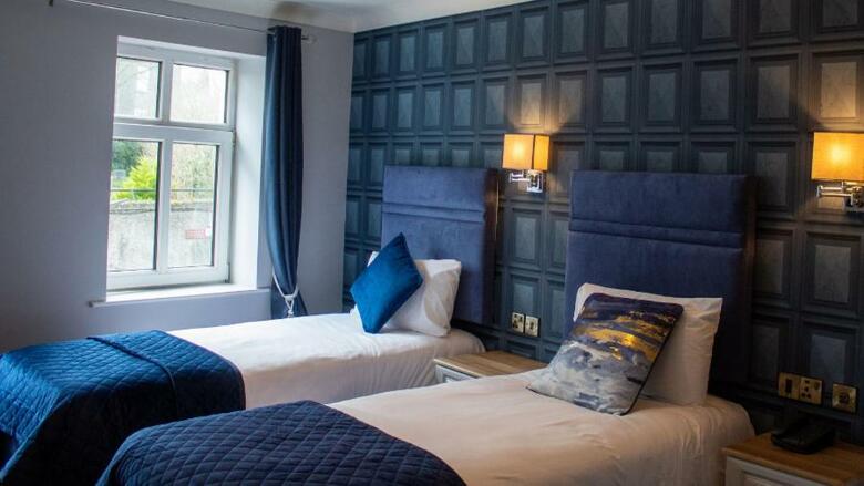 The Newgrange Hotel