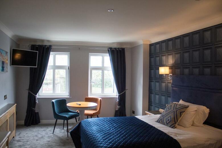 The Newgrange Hotel