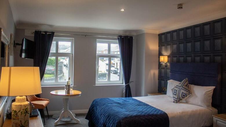 The Newgrange Hotel