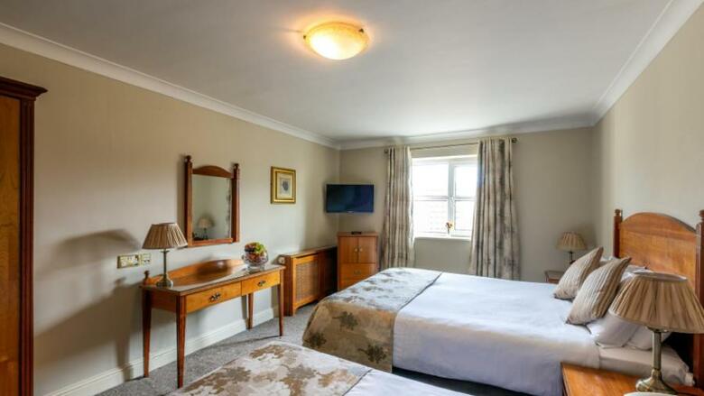 The Newgrange Hotel