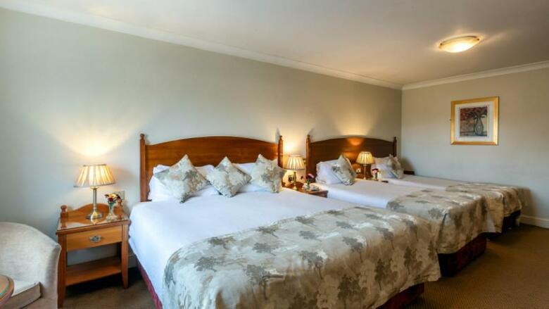The Newgrange Hotel