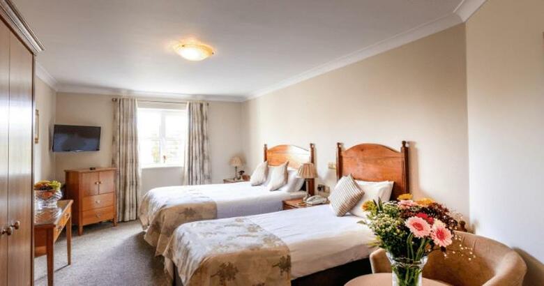 The Newgrange Hotel