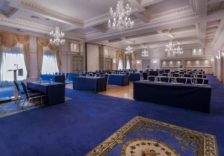 The Newgrange Hotel