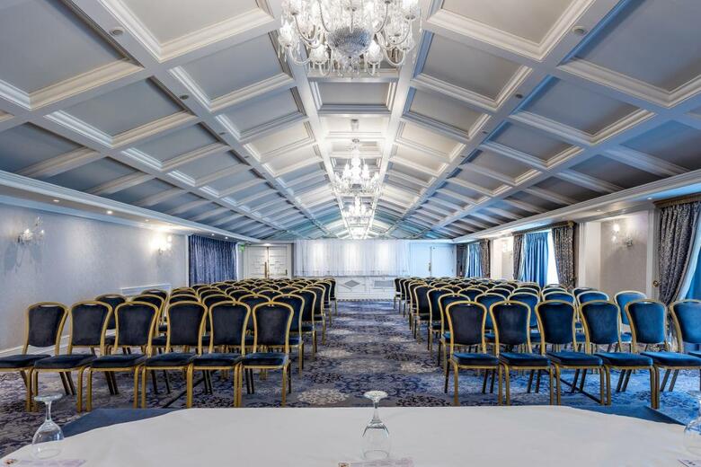 The Newgrange Hotel