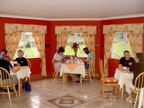 Michaeleen's Manor B&B