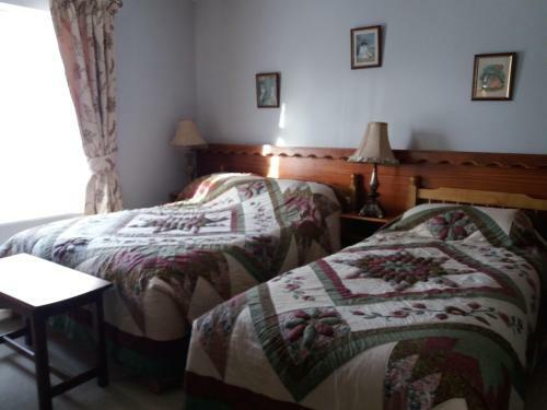 Bed & Breakfast Villa Pio Accommodation