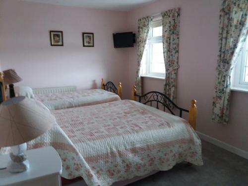 Bed & Breakfast Villa Pio Accommodation