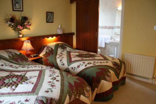 Bed & Breakfast Villa Pio Accommodation