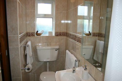Bed & Breakfast Villa Pio Accommodation
