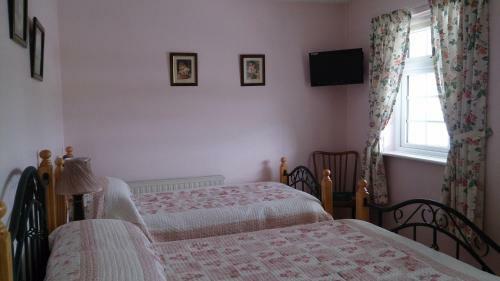 Bed & Breakfast Villa Pio Accommodation