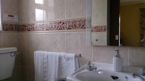 Bed & Breakfast Villa Pio Accommodation