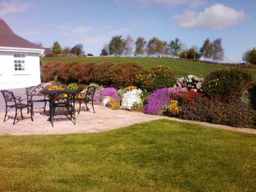 Bed & Breakfast Villa Pio Accommodation