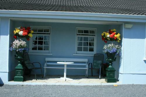 Bed & Breakfast Villa Pio Accommodation