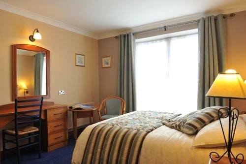 Fitzgeralds Hotel