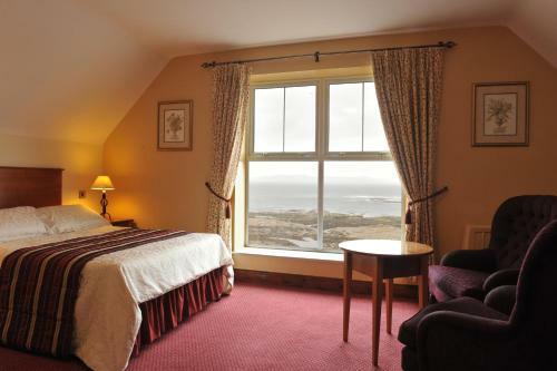 Fitzgeralds Hotel