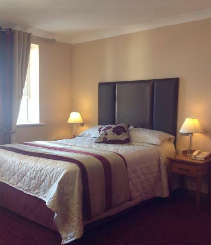 Fitzgeralds Hotel
