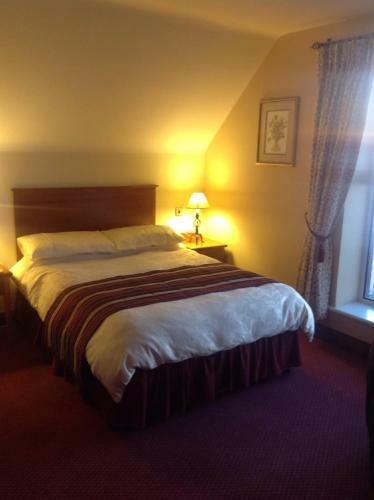 Fitzgeralds Hotel