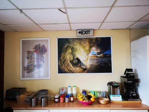 Rougey Lodge Hostel