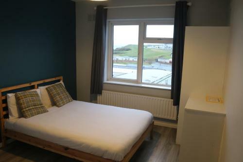Rougey Lodge Hostel