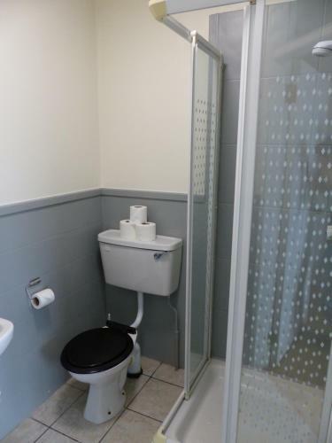 Rougey Lodge Hostel