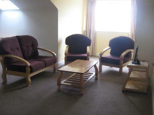 Summerhill Apartments