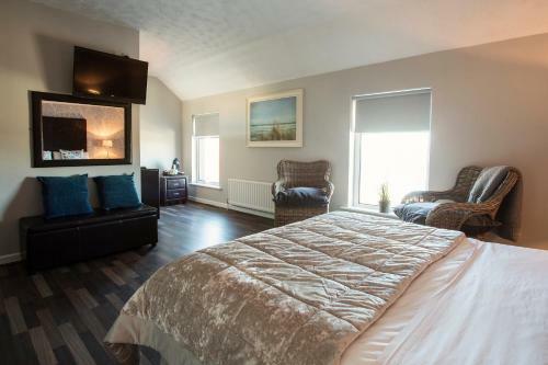 Bed & Breakfast Maddens Bridge Bar, Restaurant & Guesthouse