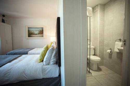 Bed & Breakfast Maddens Bridge Bar, Restaurant & Guesthouse