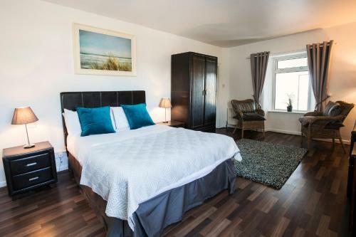 Bed & Breakfast Maddens Bridge Bar, Restaurant & Guesthouse