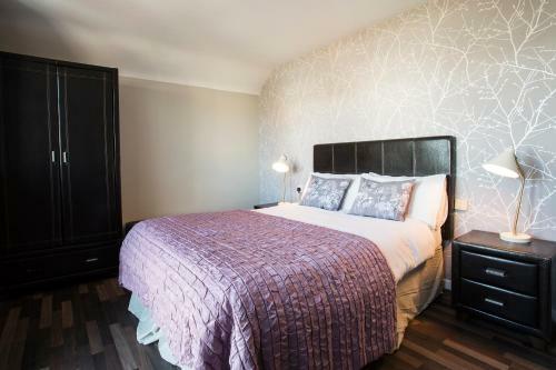 Bed & Breakfast Maddens Bridge Bar, Restaurant & Guesthouse