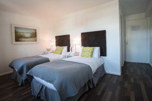 Bed & Breakfast Maddens Bridge Bar, Restaurant & Guesthouse